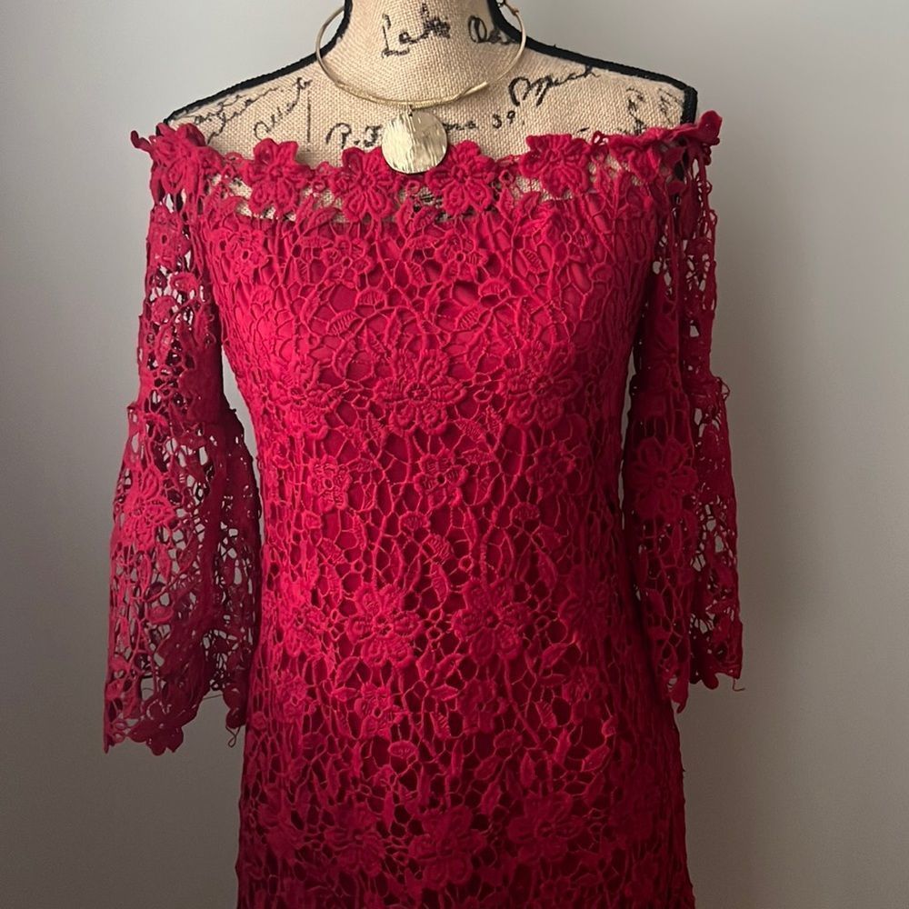 Auxo Dress‼️